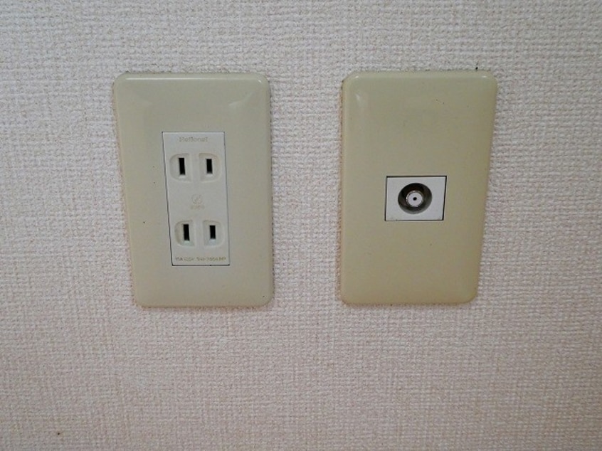  フレグランスやまとＢ棟