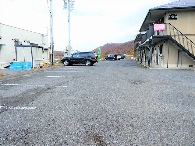  フレグランスやまとＢ棟