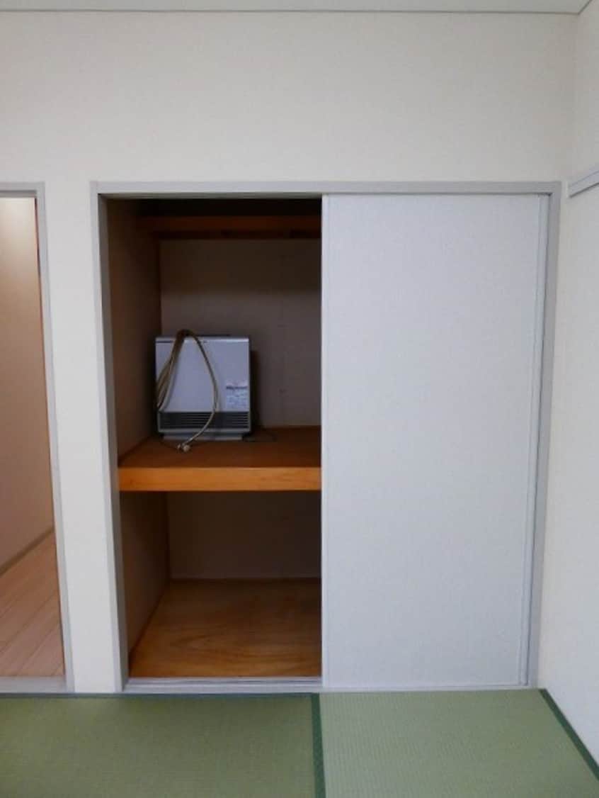  フレグランスやまとＢ棟