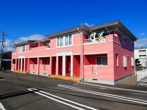 ブライトンコート