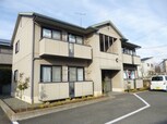 バリュージュ梨木原Ｃ棟