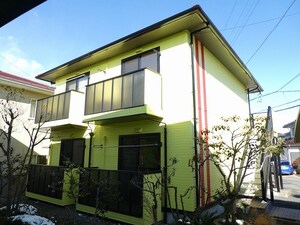 サンライフ塩川Ｂ棟