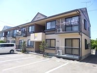 ディアスフェリセスＢ棟