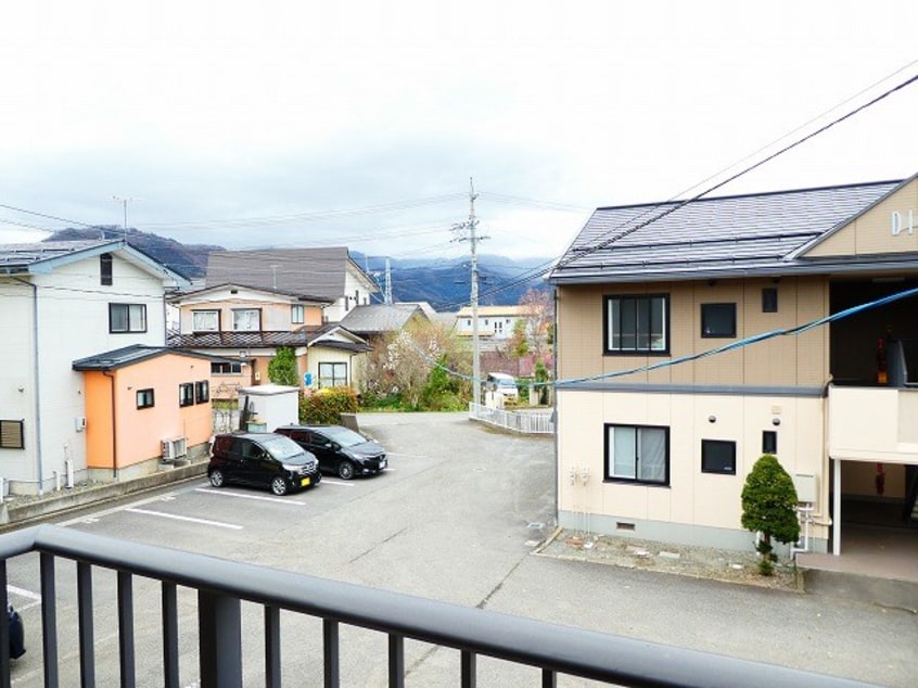  ディアスフェリセスＢ棟