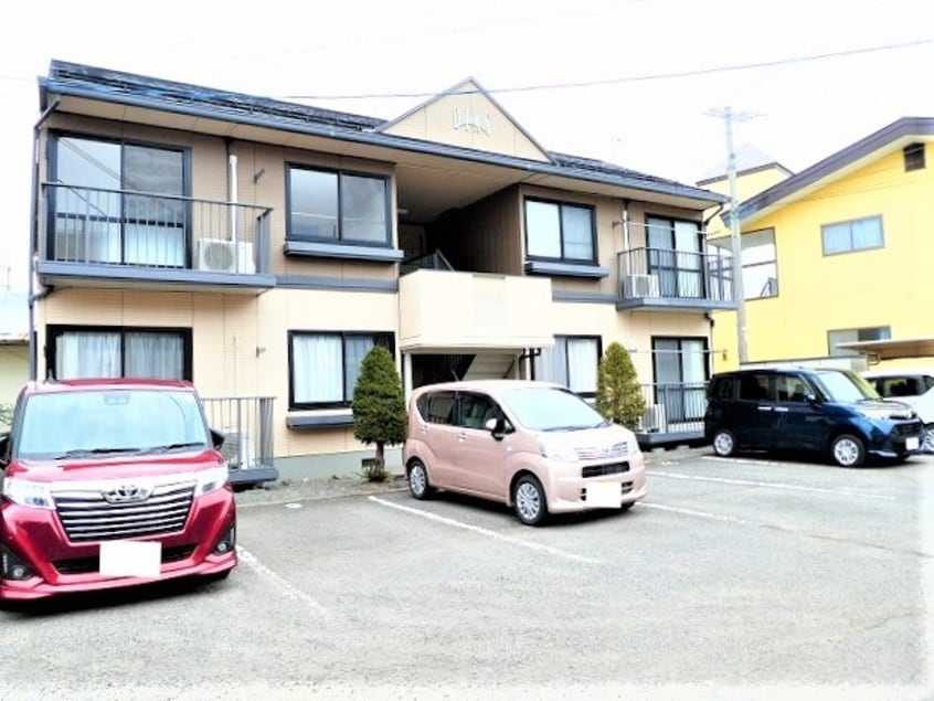  ディアスフェリセスＢ棟