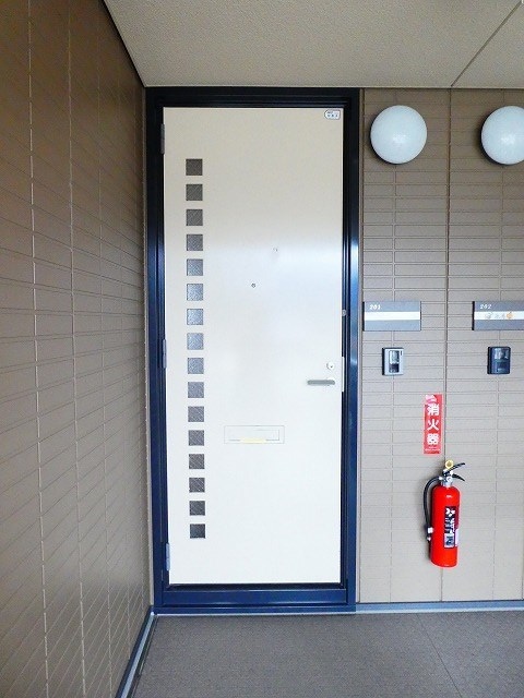  ディアスフェリセスＢ棟