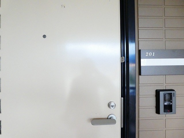  ディアスフェリセスＢ棟