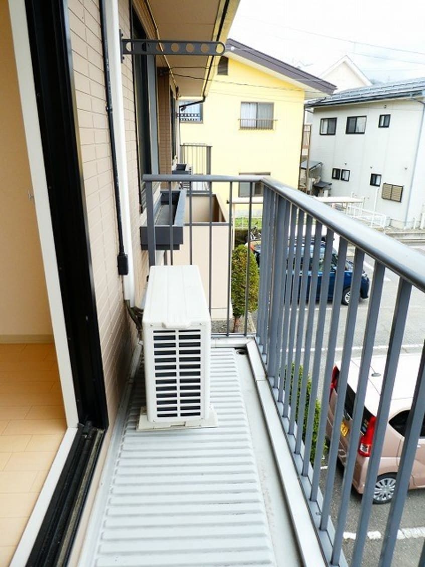  ディアスフェリセスＢ棟