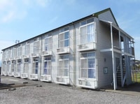 レオパレスウエスタンコート