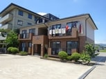 サンガーデン中野IIC棟