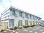 レオパレスブリリアント・グリーン