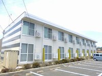 レオパレスブリリアント・グリーン
