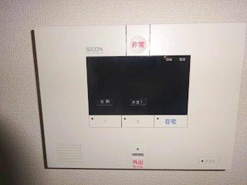  カーサアルマB