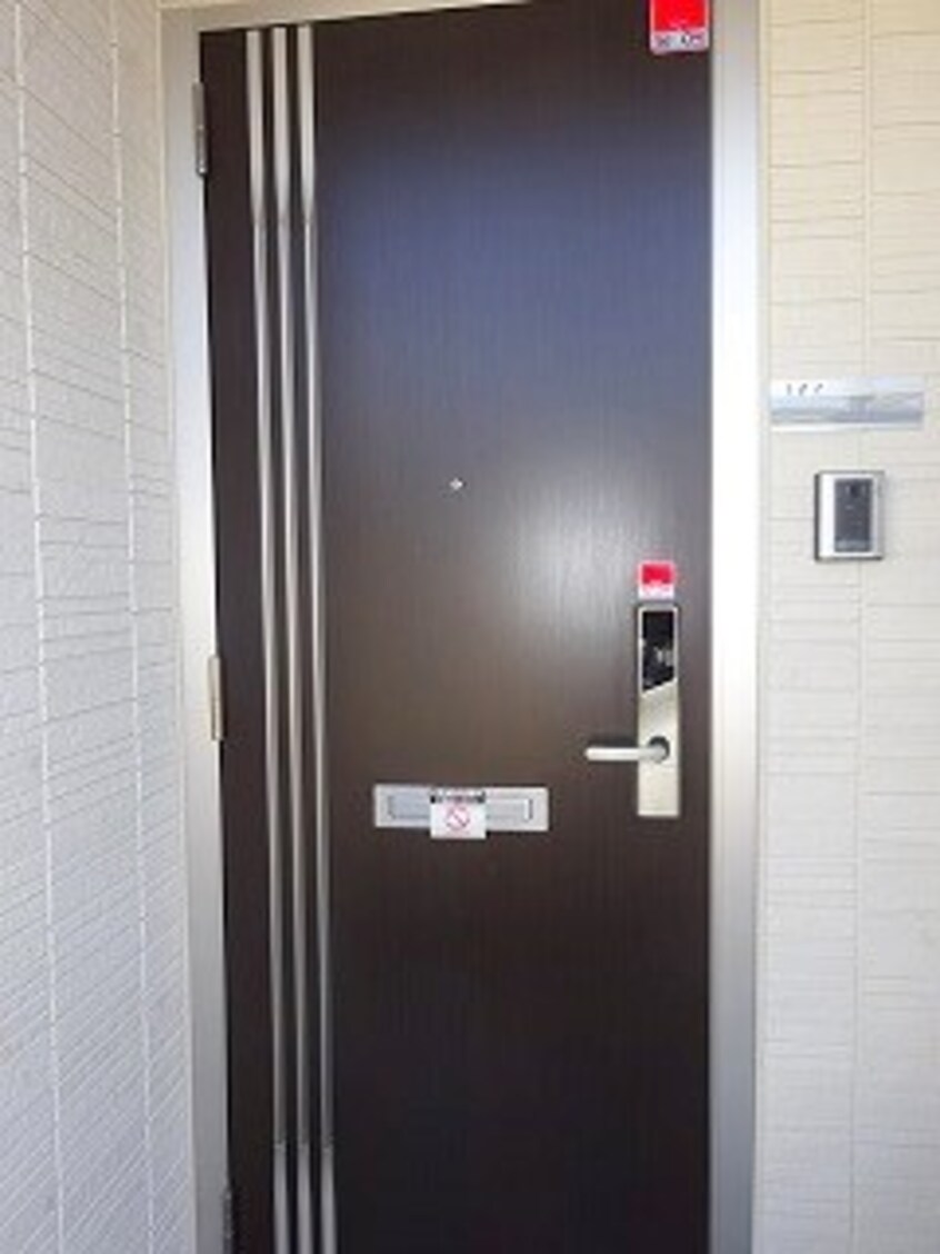  カーサアルマB