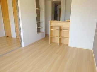  カーサアルマB