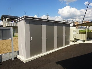  カーサアルマB