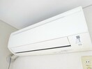 冷暖エアコン フレグランスよませＷ
