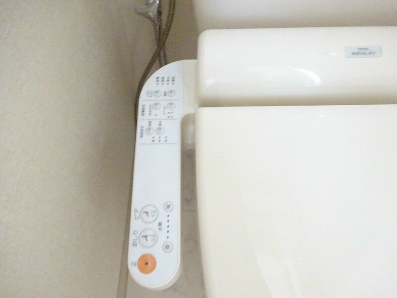 温水洗浄便座 フレグランスよませＷ