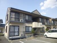 ディアスフェリセスＡ棟