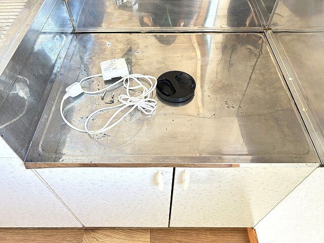  コーポラスサカイ