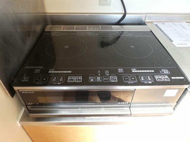 写真は105号室です（参考） コーモド・パティオＡ棟