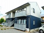 ラフィーネ逢瀬Ｃ棟