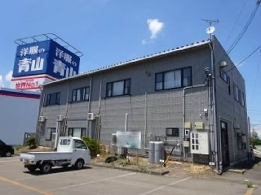  フレンドこばやし