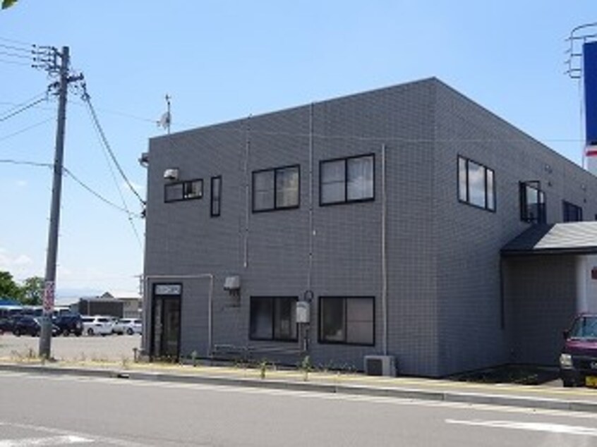  フレンドこばやし