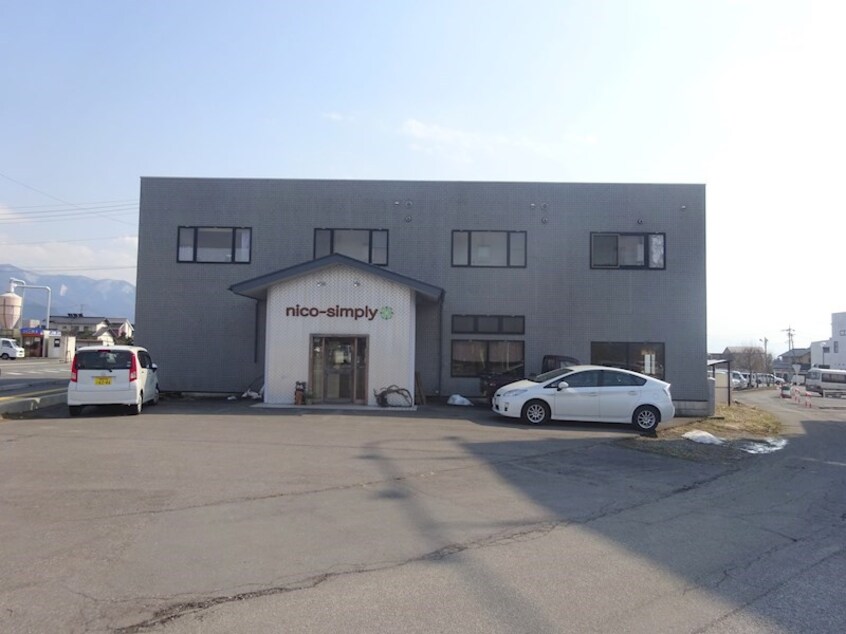  フレンドこばやし