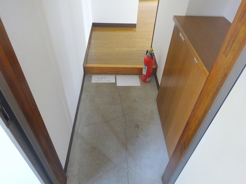 写真は参考（201号室） フレンドこばやし