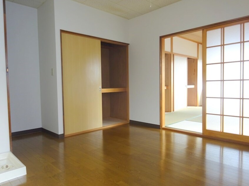 写真は参考（201号室） フレンドこばやし