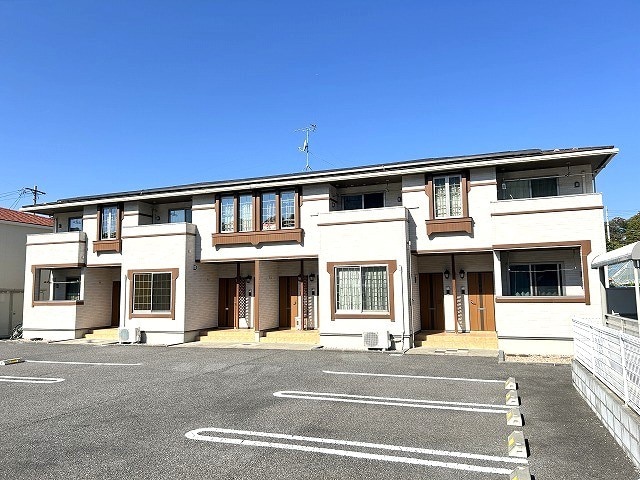  カーサ　メーラ