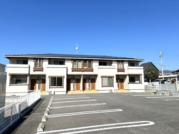  カーサ　メーラ