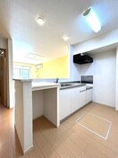  カーサ　メーラ