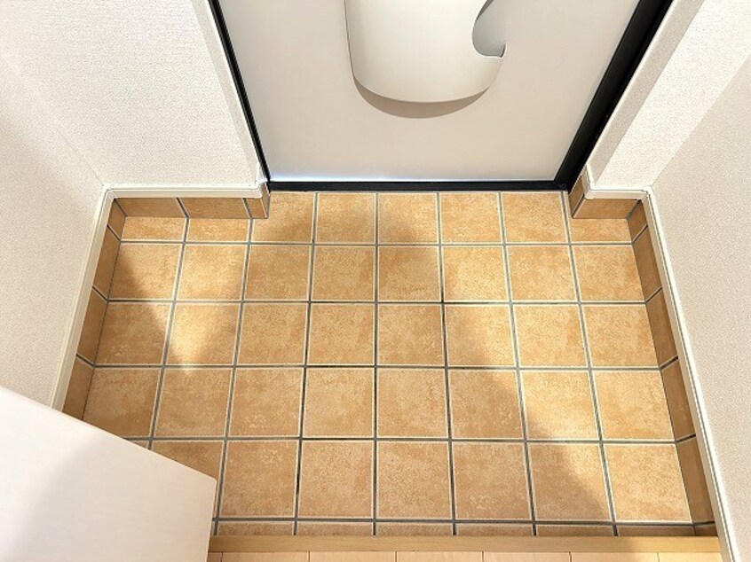  カーサ　メーラ