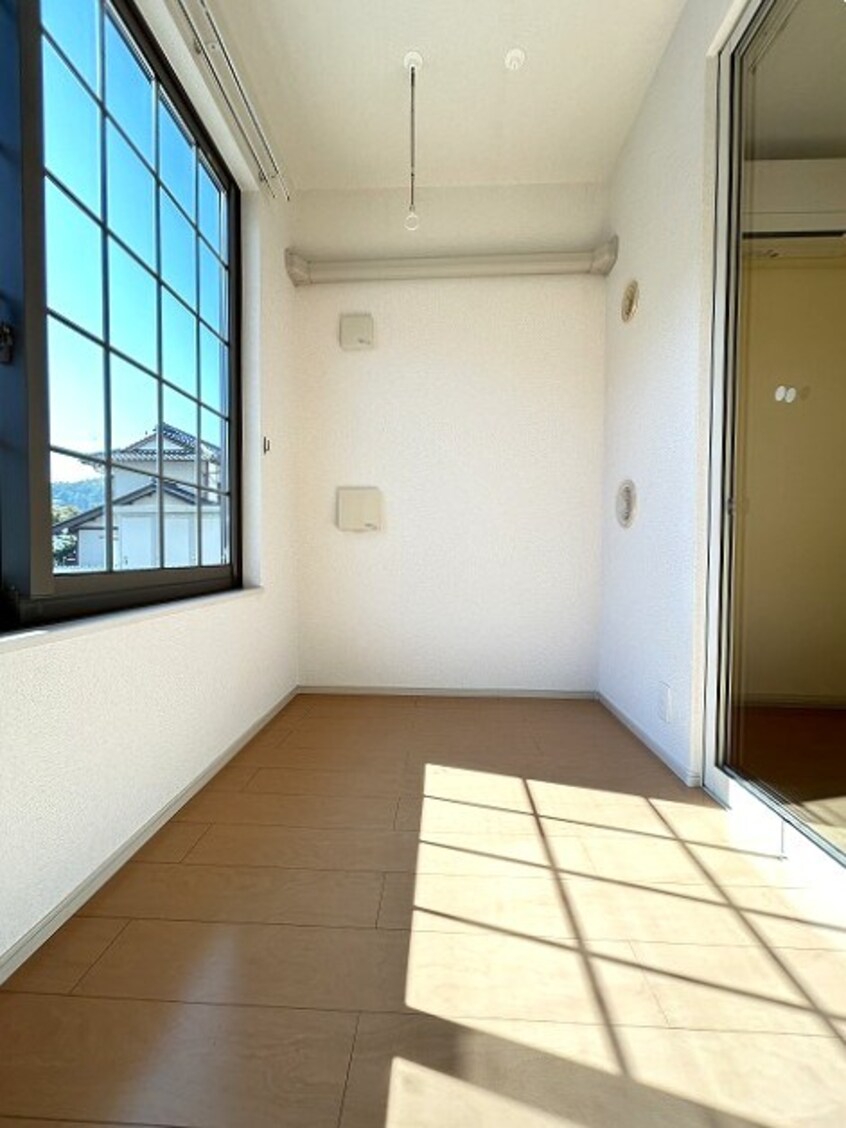 サンルーム カーサ　メーラ