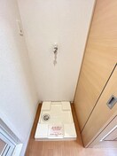  カーサ　メーラ