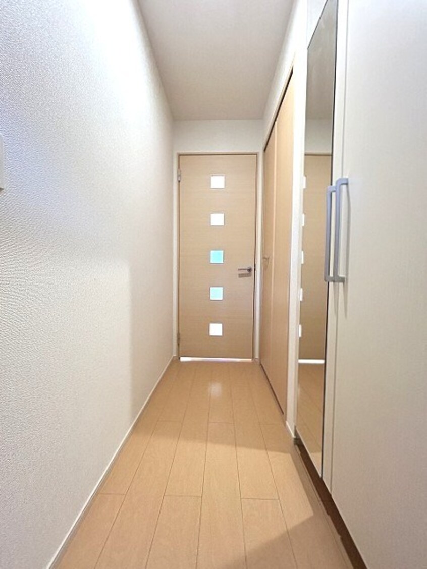  カーサ　メーラ