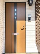  カーサ　メーラ