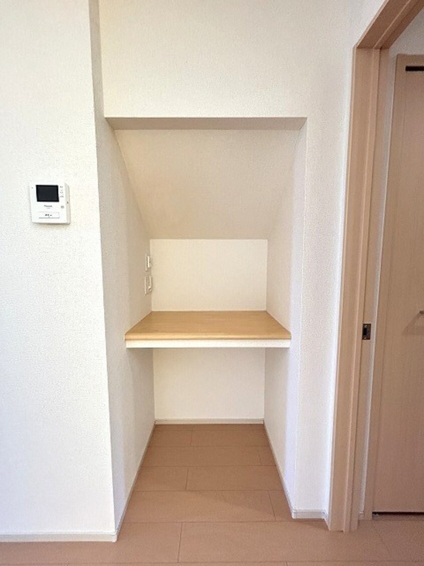  カーサ　メーラ