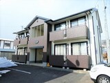 ファミーユいずもA棟