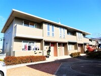 フォレストガーデンB棟