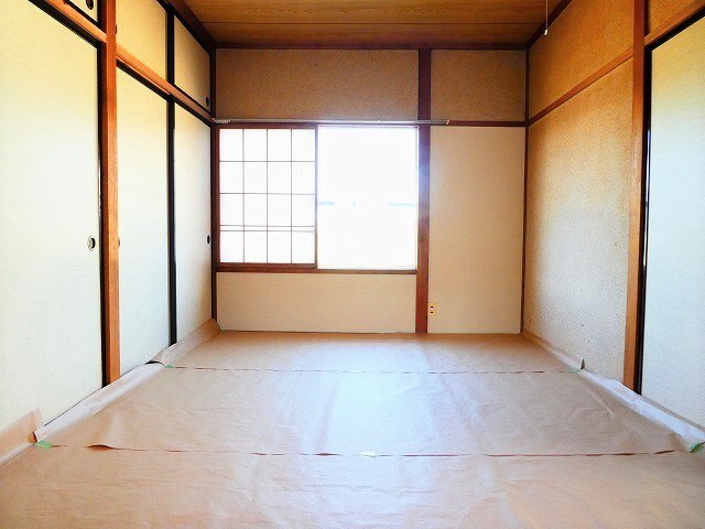 写真は11号室（参考） 三楽荘