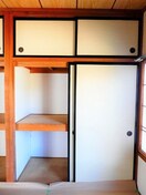 写真は11号室（参考） 三楽荘