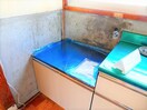 写真は11号室（参考） 三楽荘