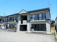 ディアス若宮B棟