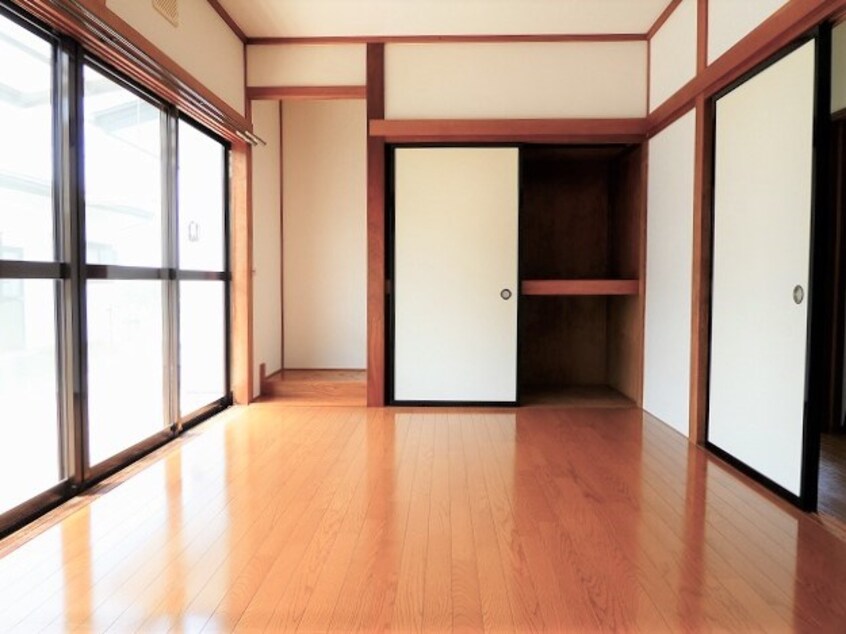  コーポ弥栄　明覚