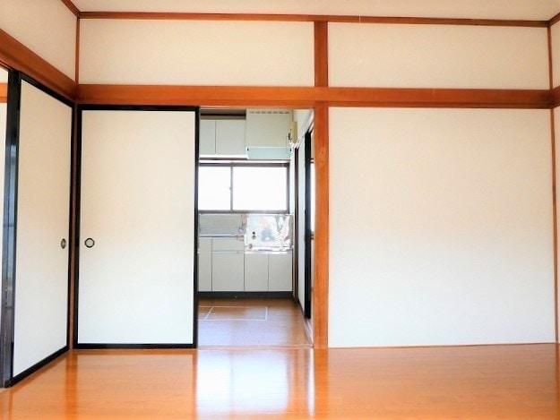  コーポ弥栄　明覚