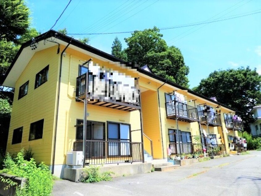  メゾンド湯河原