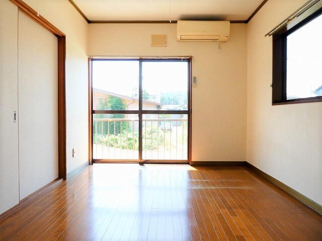 写真は別部屋です。 メゾンド湯河原